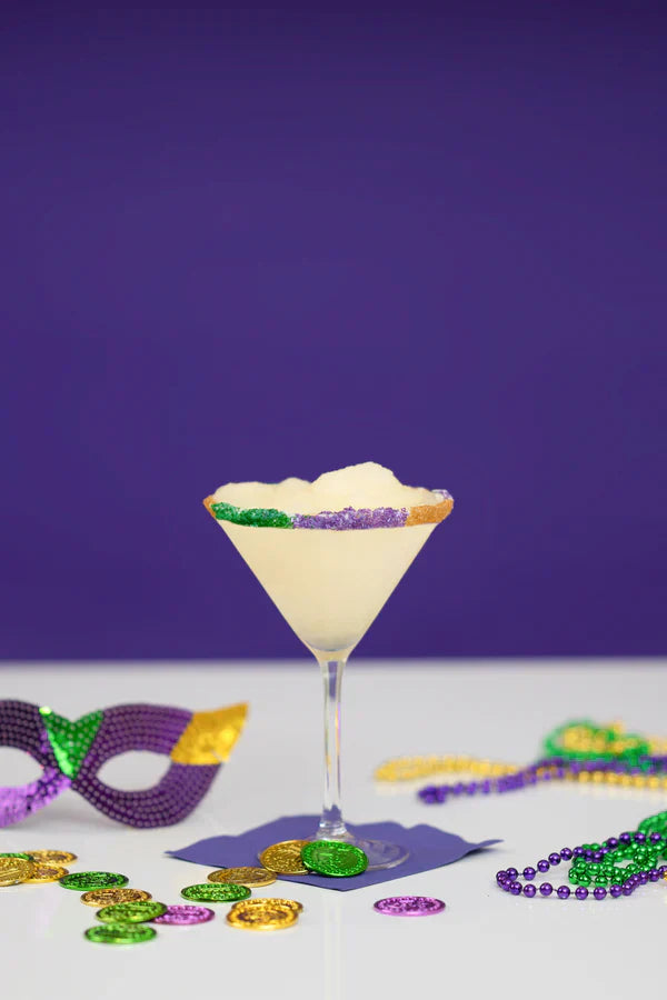 D'Marie slushie drink mix — fun & fruity cocktail mixer | All Put Together