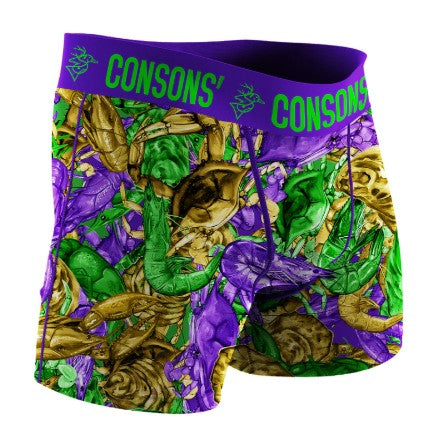 Consons’ Performance Underwear
