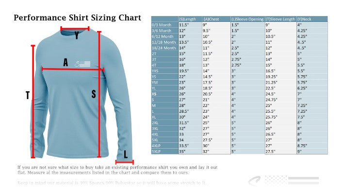 Performance Pullover - Tiger Bait