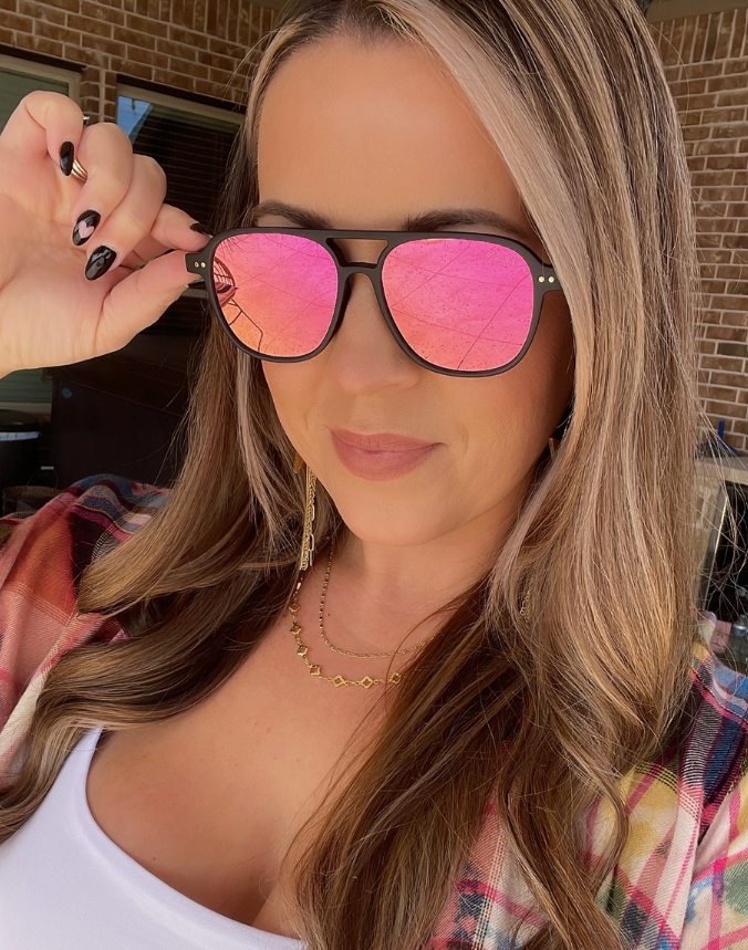 Briggs Sunglasses