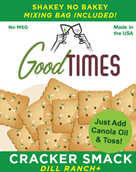 Cracker Smack