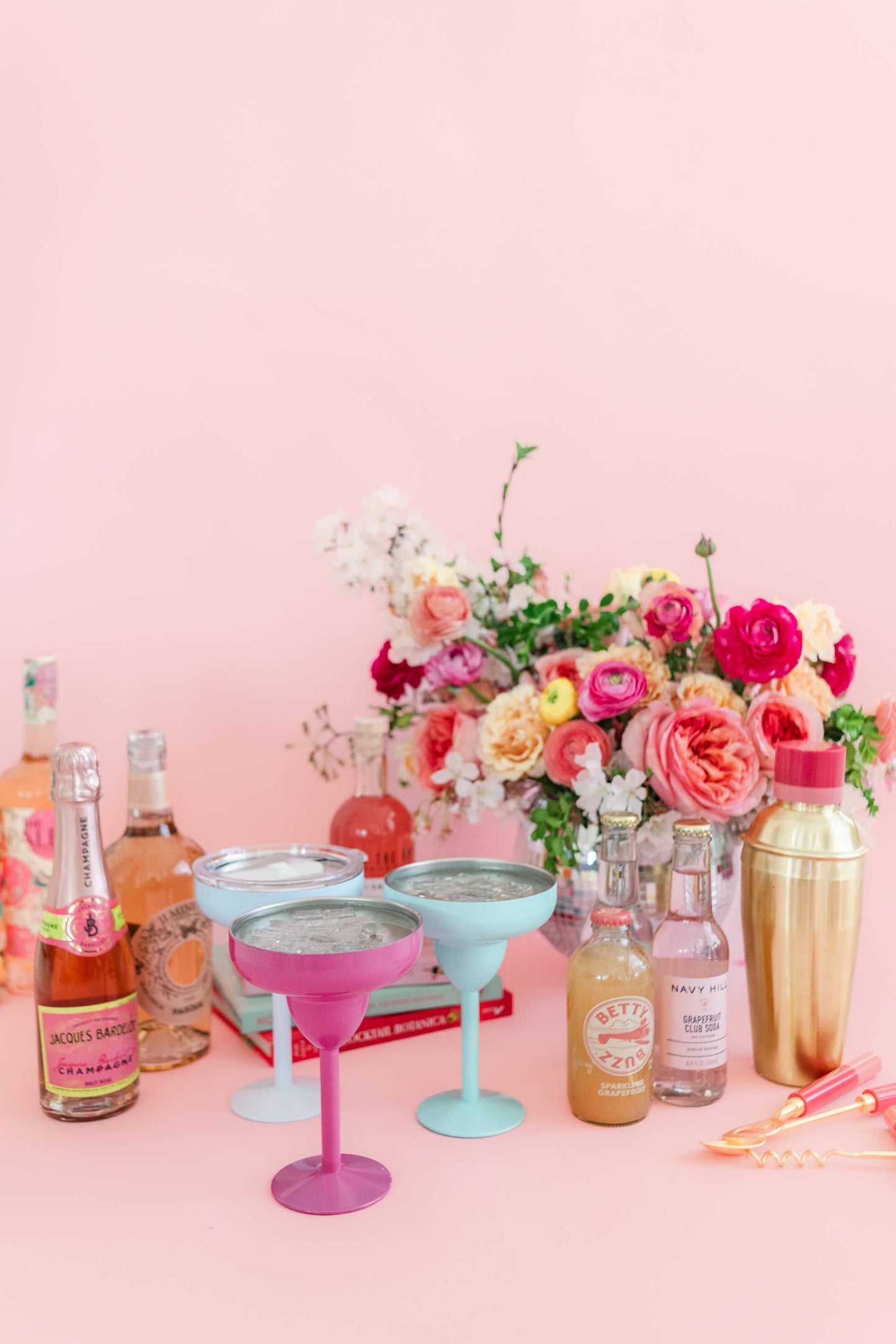 Margarita Tumbler