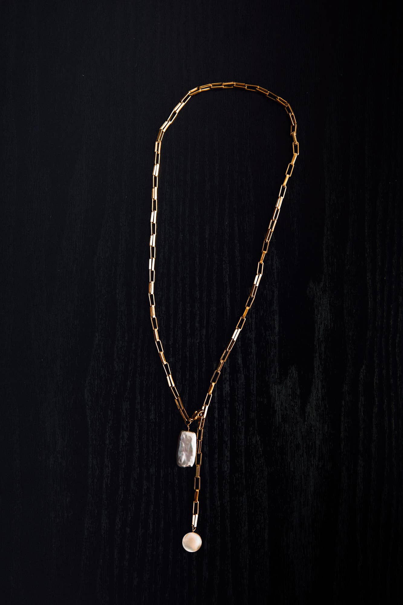 Brooklyn Necklace