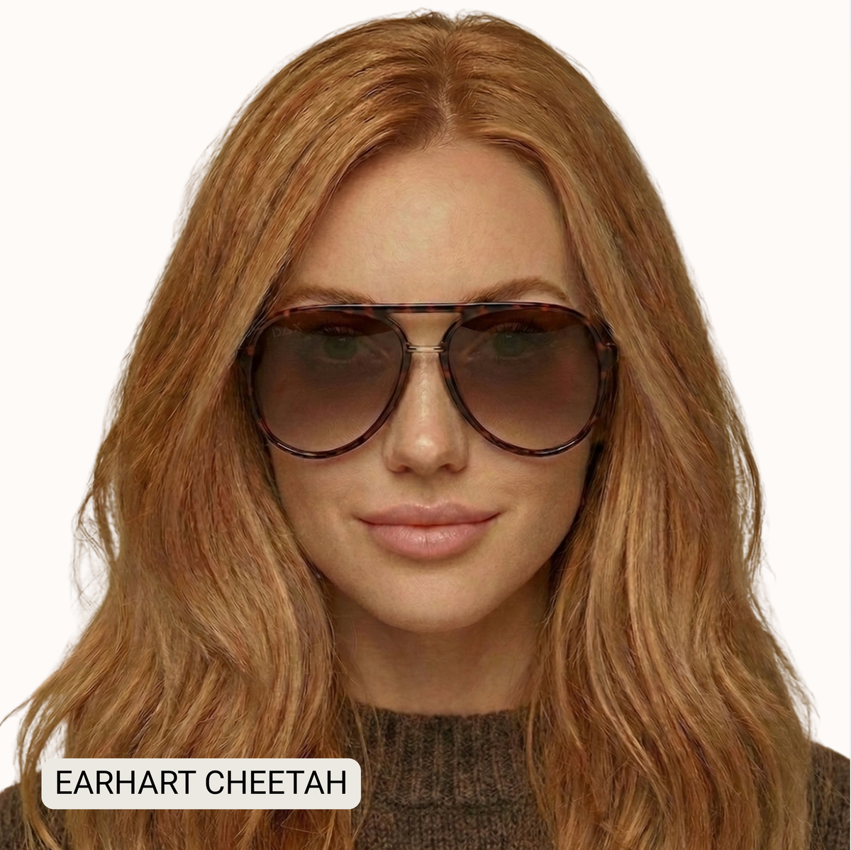 Women’s Aviator Sunglasses–Polarized Everyday Chic Favorite