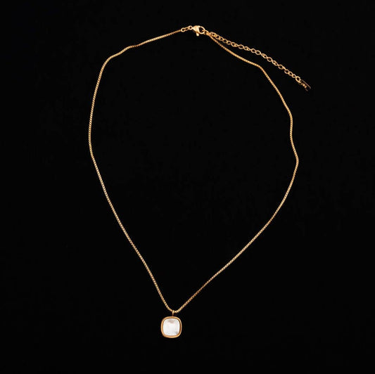 Charlotte Necklace