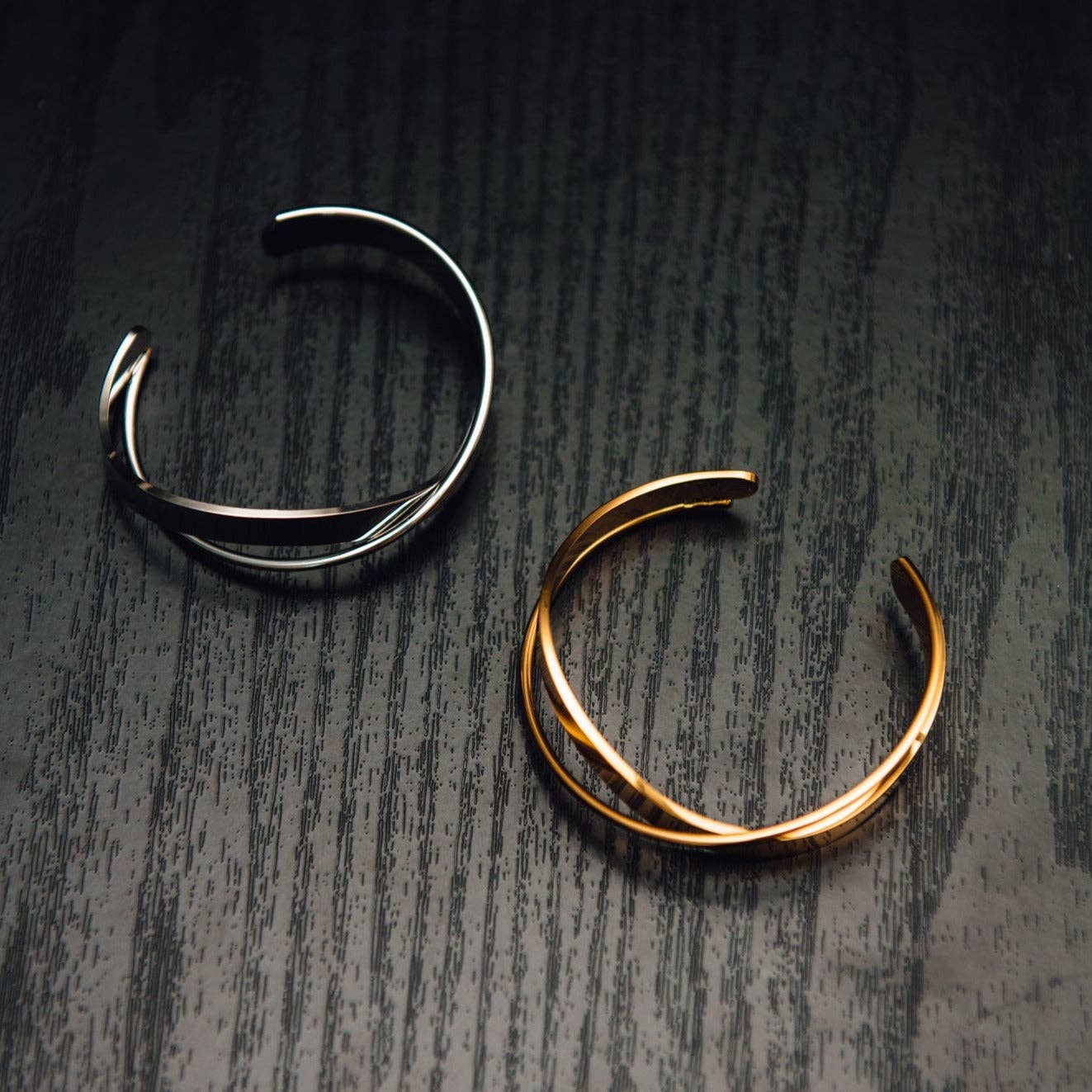 Cosette Cuff