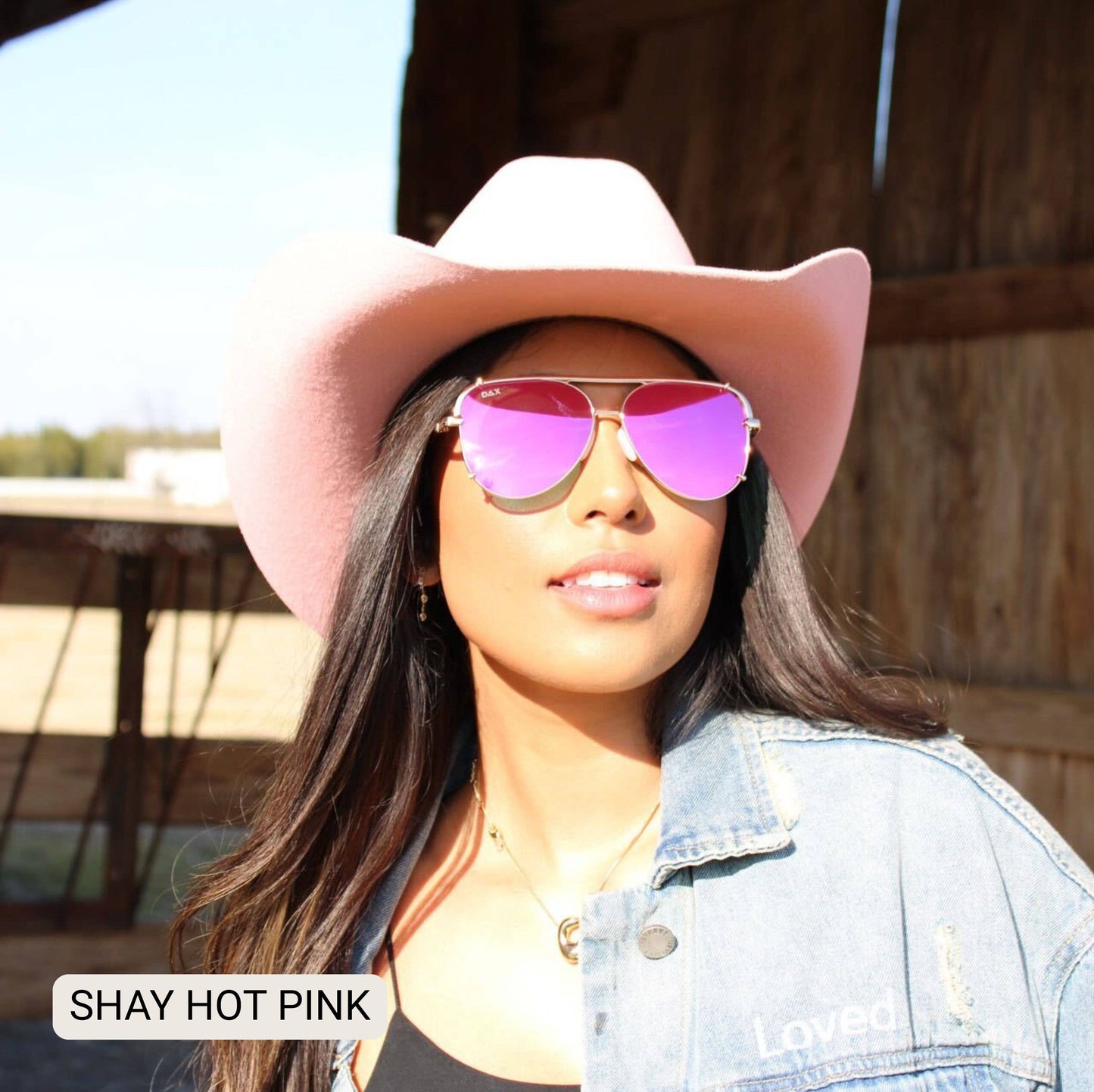 SHAY