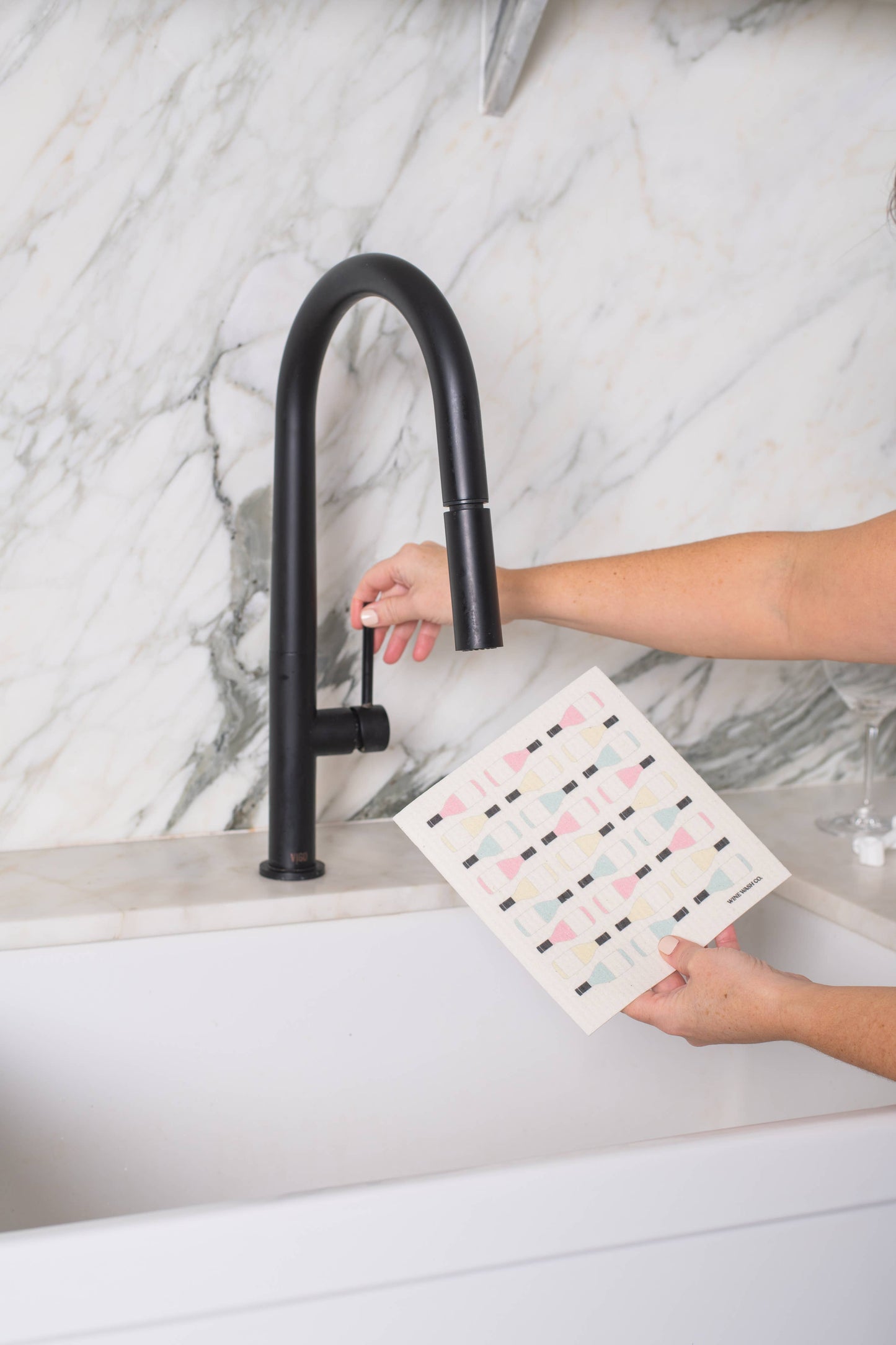 Biodegradable Dish Cloths
