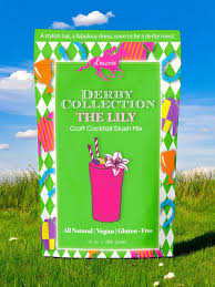 D'Marie slushie drink mix — fun & fruity cocktail mixer | All Put Together