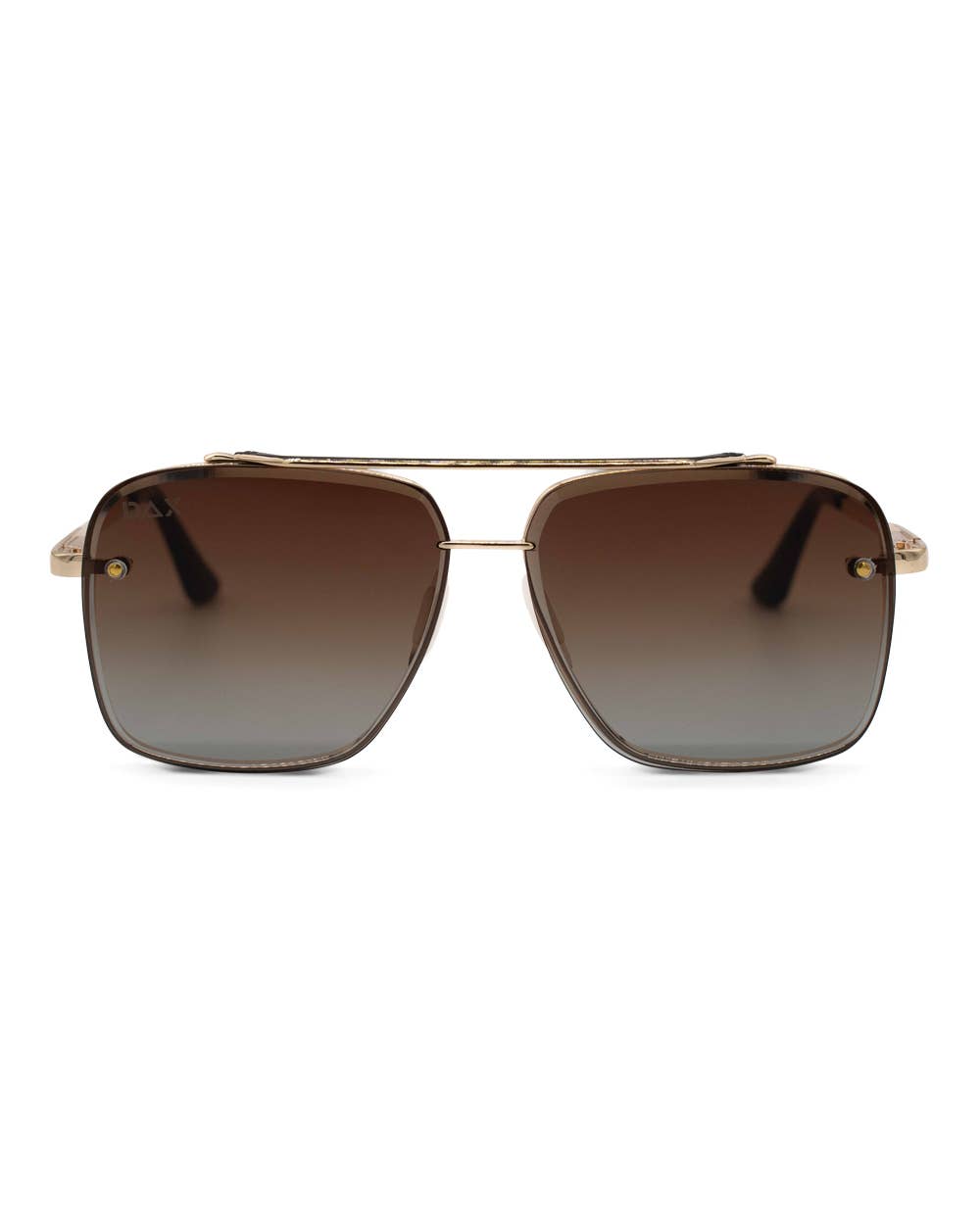 Hair Friendly Aviator Sunglasses - Dallas