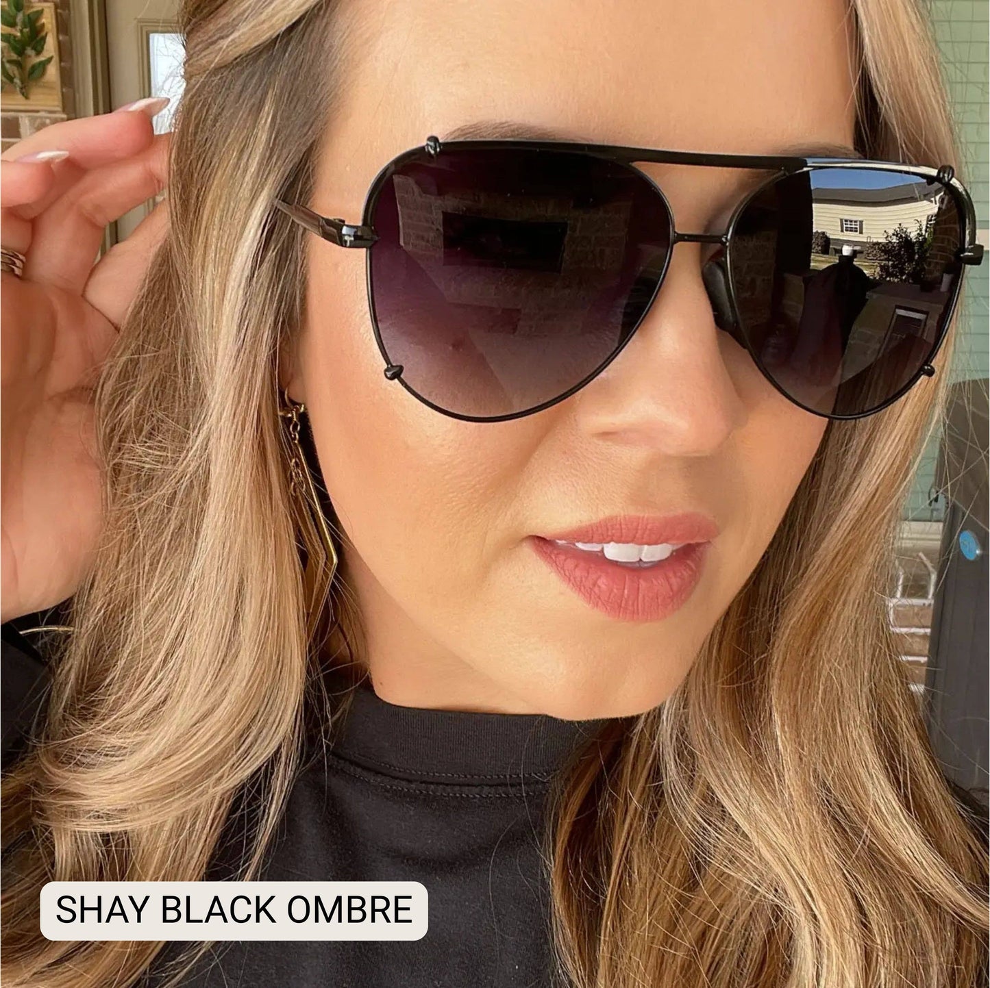 SHAY