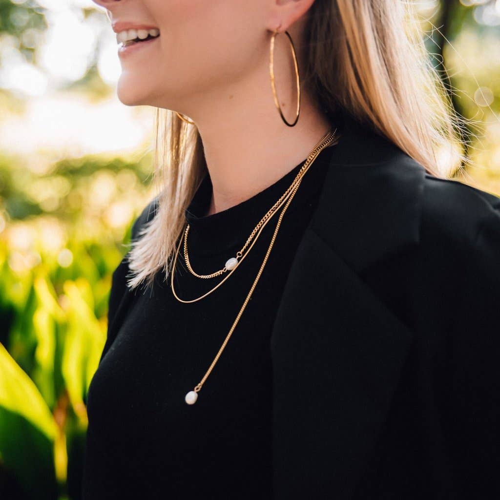 Jolene Necklace