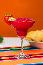 D'Marie slushie drink mix — fun & fruity cocktail mixer | All Put Together