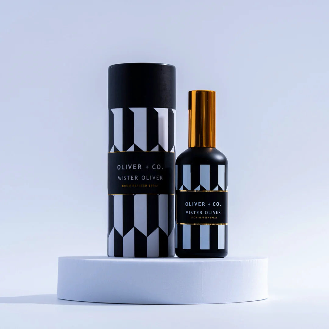 Oliver Fragrance Company Room Refresh / Linen Spray