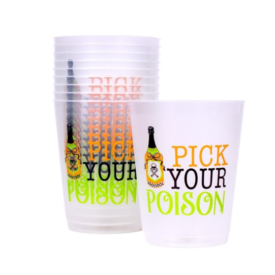 Party Cups