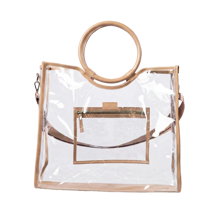 Fawnie Multipurpose Tote