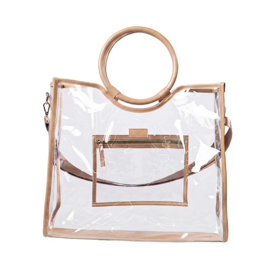 Fawnie Multipurpose Tote