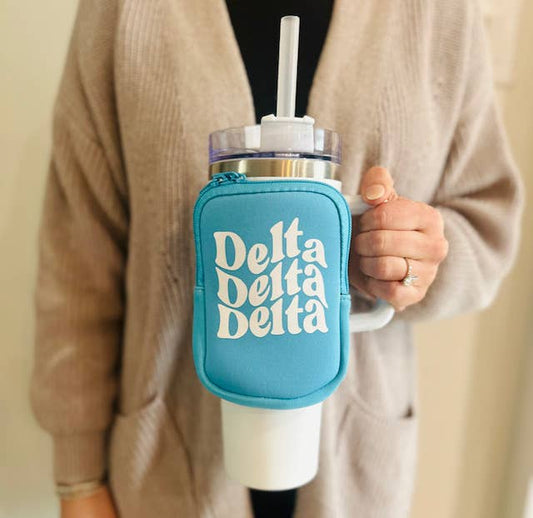 ADPI 40 oz Tumbler Pouch