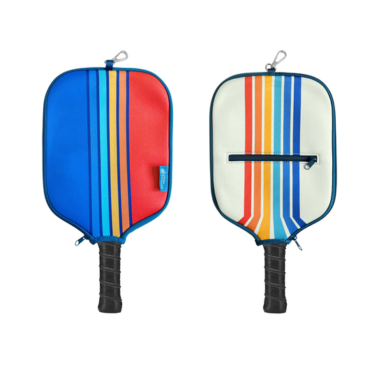 Pickleball Paddle Cover With Storage Pocket